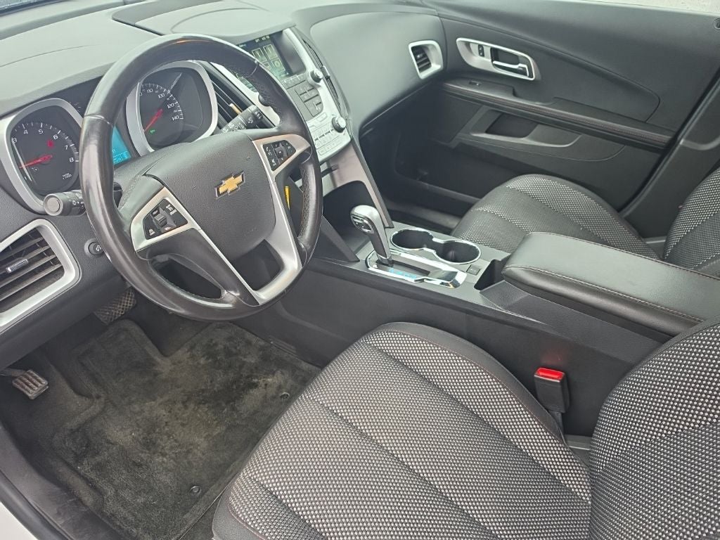 2015 Chevrolet Equinox LT 1LT