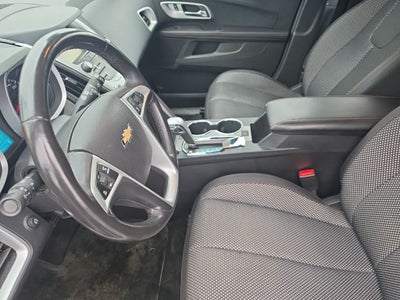 2015 Chevrolet Equinox LT 1LT