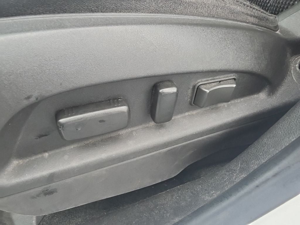 2015 Chevrolet Equinox LT 1LT