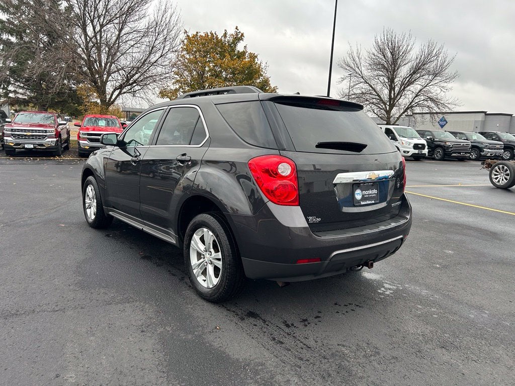 2014 Chevrolet Equinox LT 2LT