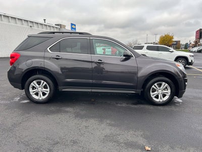 2014 Chevrolet Equinox LT 2LT