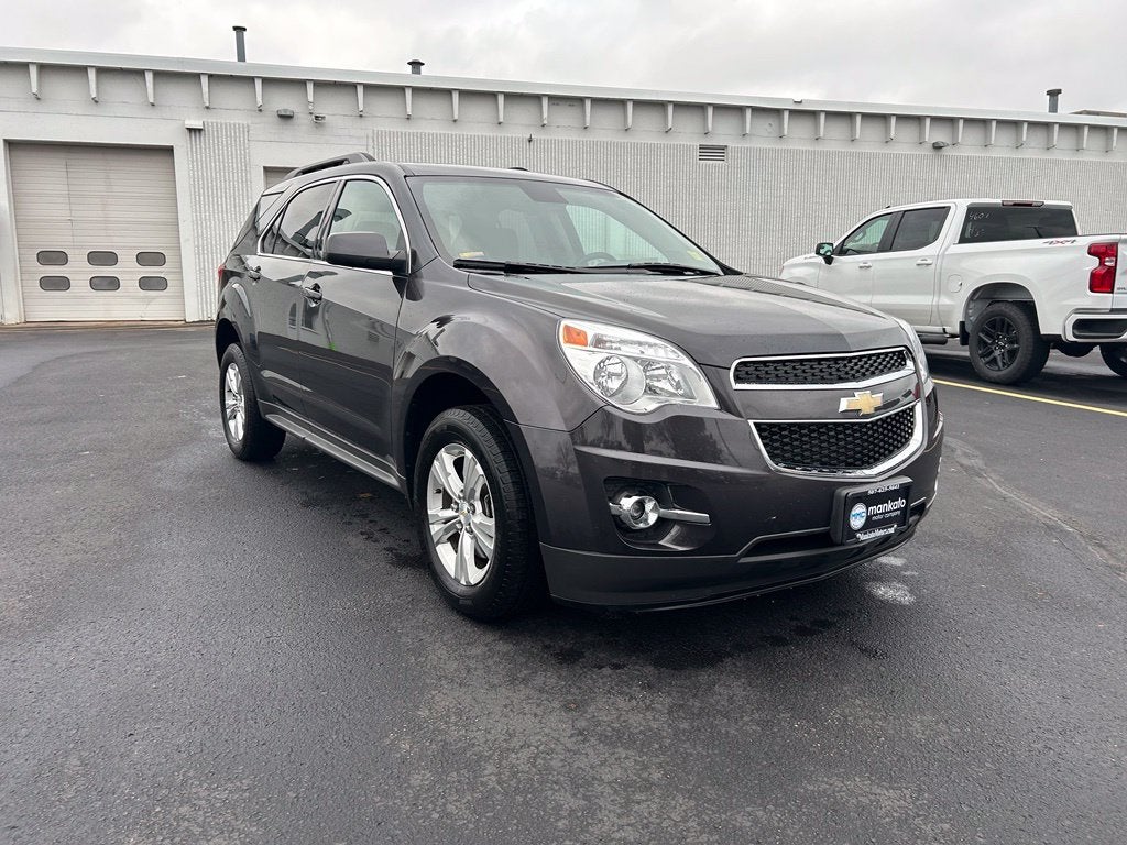 2014 Chevrolet Equinox LT 2LT