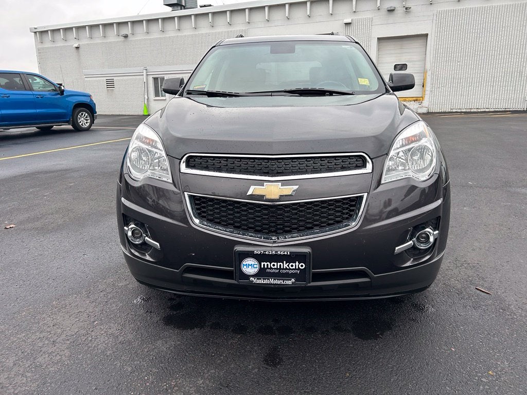2014 Chevrolet Equinox LT 2LT