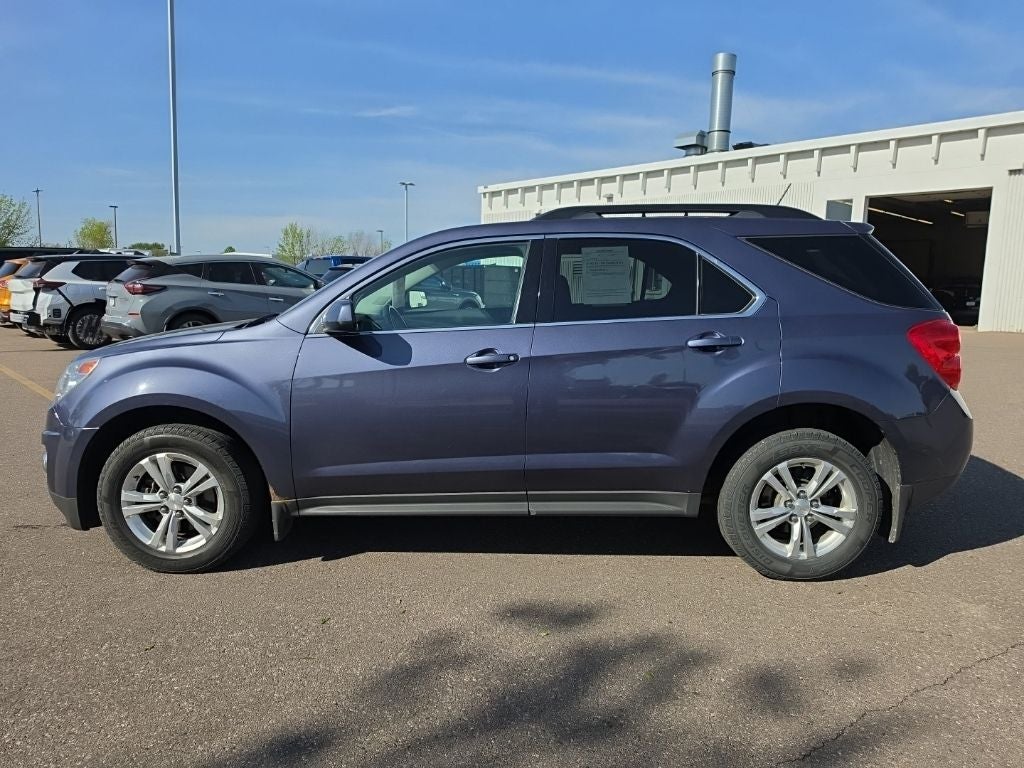 2014 Chevrolet Equinox LT 2LT