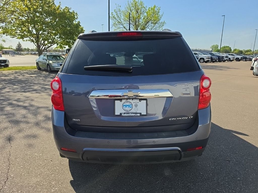2014 Chevrolet Equinox LT 2LT