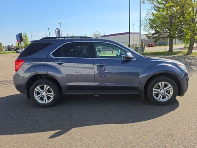 2014 Chevrolet Equinox LT 2LT