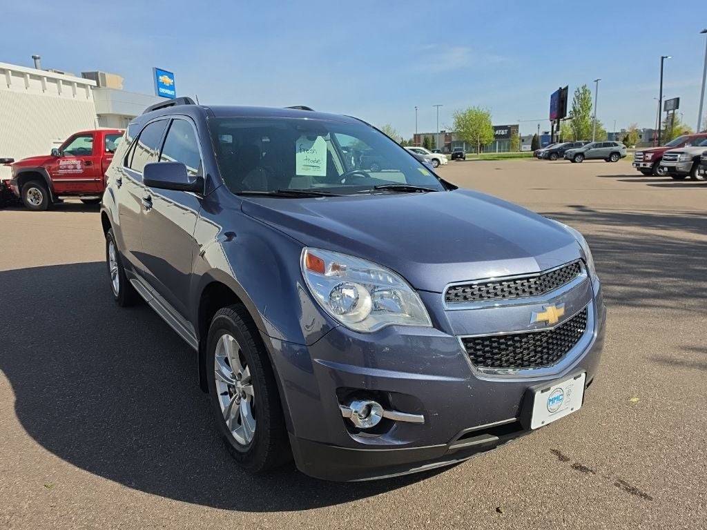 2014 Chevrolet Equinox LT 2LT