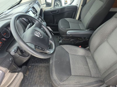 2018 RAM ProMaster 1500 Base