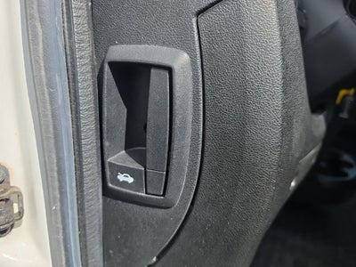 2018 RAM ProMaster 1500 Base