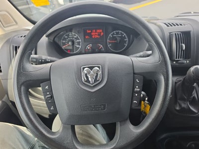 2018 RAM ProMaster 1500 Base