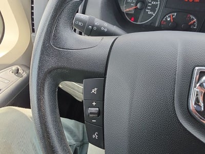 2018 RAM ProMaster 1500 Base