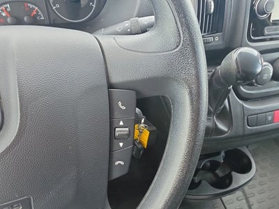 2018 RAM ProMaster 1500 Base
