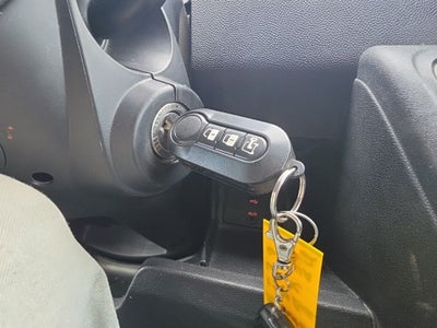 2018 RAM ProMaster 1500 Base