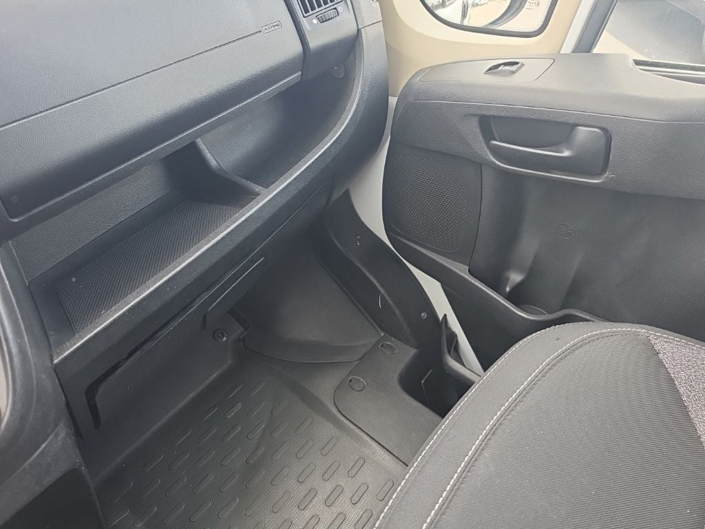 2018 RAM ProMaster 1500 Base