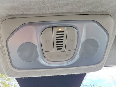 2018 RAM ProMaster 1500 Base