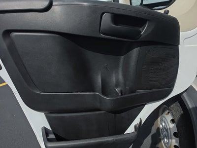 2018 RAM ProMaster 1500 Base