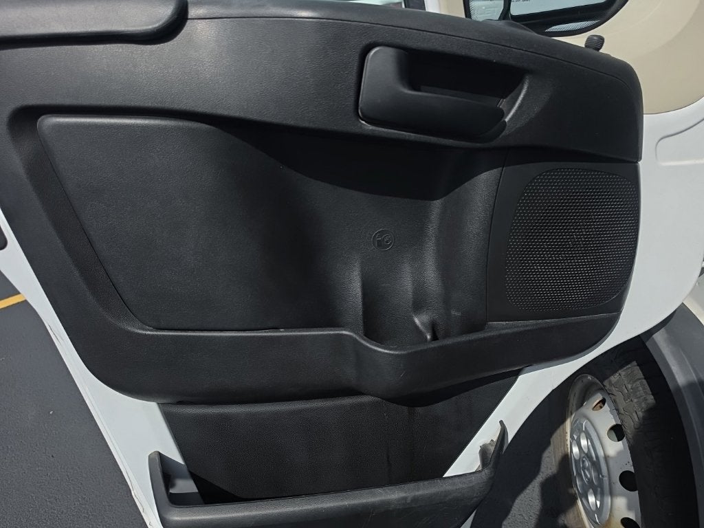 2018 RAM ProMaster 1500 Base