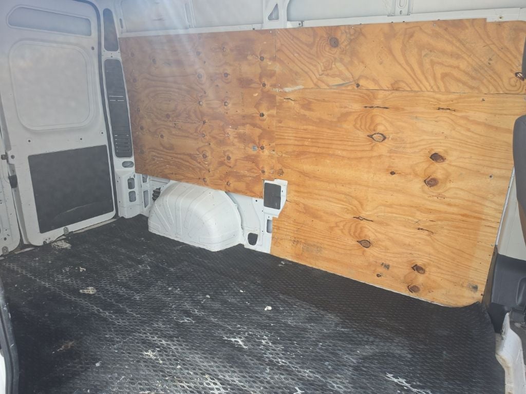 2018 RAM ProMaster 1500 Base
