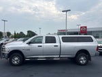 2017 RAM 2500 Tradesman