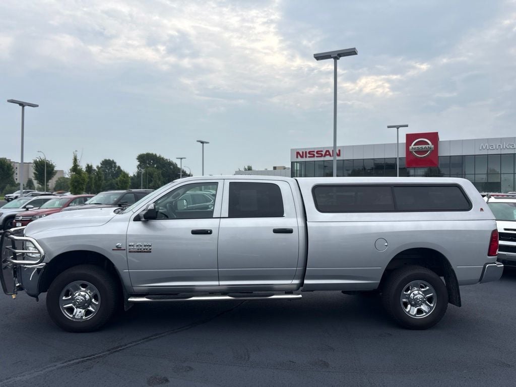 2017 RAM 2500 Tradesman