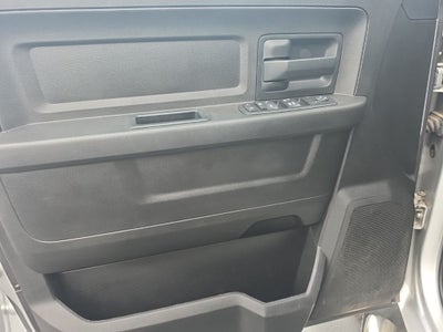2017 RAM 2500 Tradesman