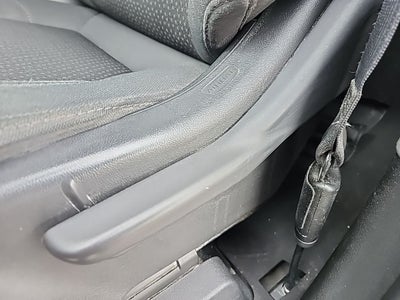 2021 Chevrolet Silverado 1500 WT