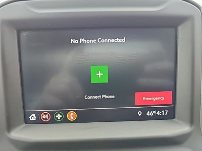 2021 Chevrolet Silverado 1500 WT