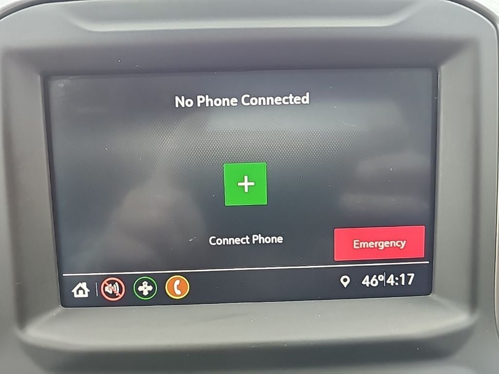 2021 Chevrolet Silverado 1500 WT