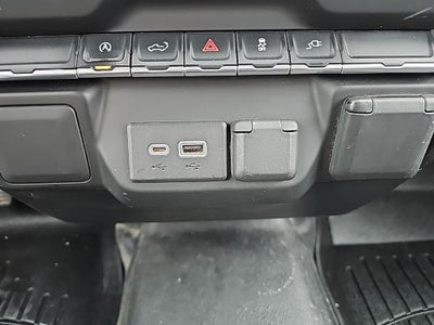 2021 Chevrolet Silverado 1500 WT