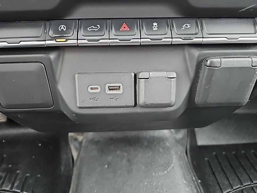 2021 Chevrolet Silverado 1500 WT