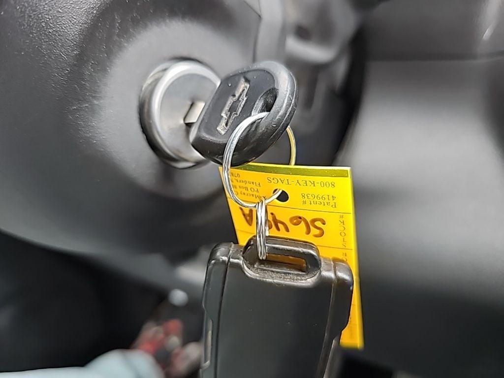 2021 Chevrolet Silverado 1500 WT