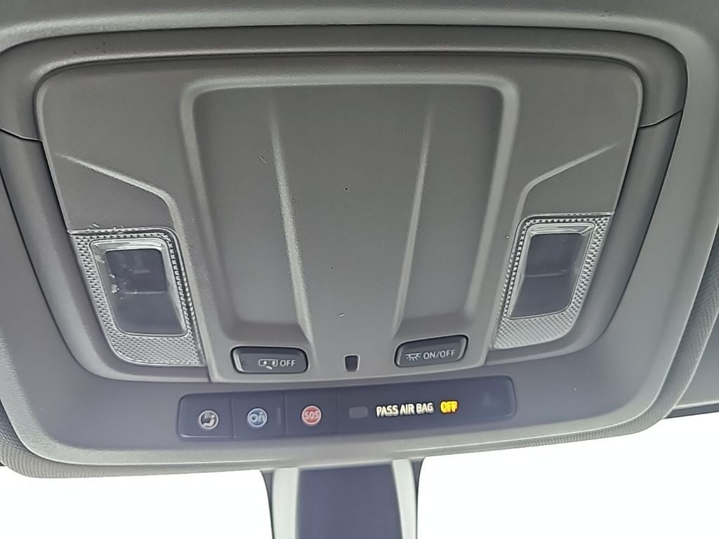 2021 Chevrolet Silverado 1500 WT