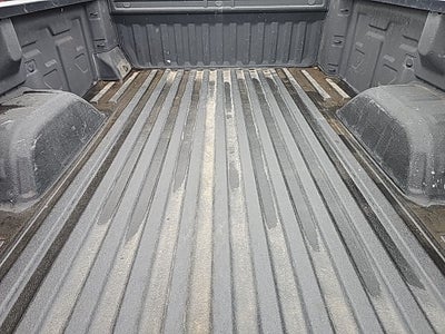 2021 Chevrolet Silverado 1500 WT