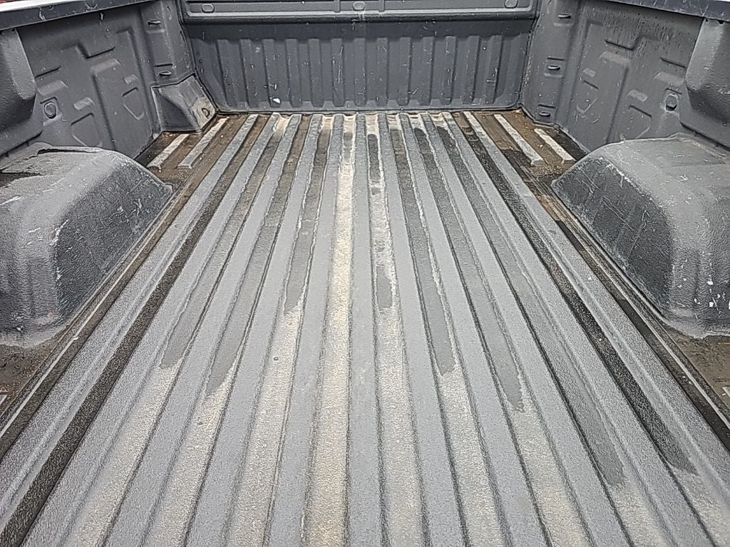 2021 Chevrolet Silverado 1500 WT