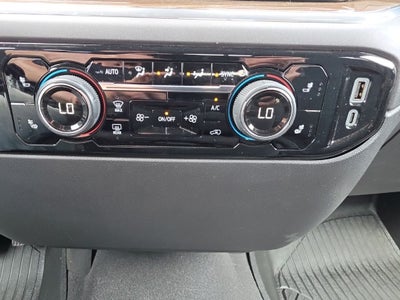 2024 Chevrolet Silverado 1500 LT LT1