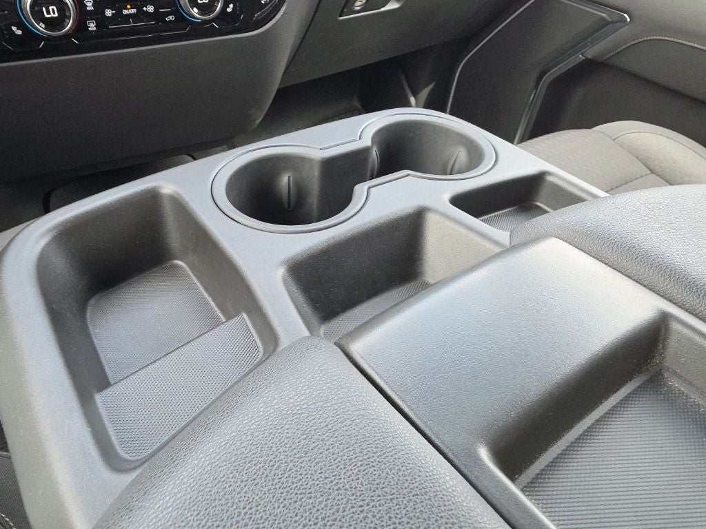 2024 Chevrolet Silverado 1500 LT LT1