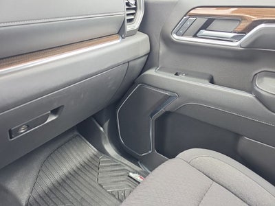 2024 Chevrolet Silverado 1500 LT LT1