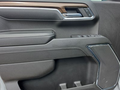 2024 Chevrolet Silverado 1500 LT LT1