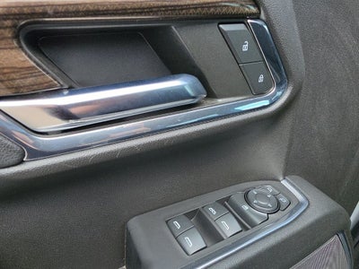 2024 Chevrolet Silverado 1500 LT LT1