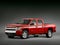 2012 Chevrolet Silverado 1500 LTZ