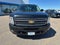 2013 Chevrolet Silverado 1500 LTZ
