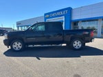 2013 Chevrolet Silverado 1500 LTZ