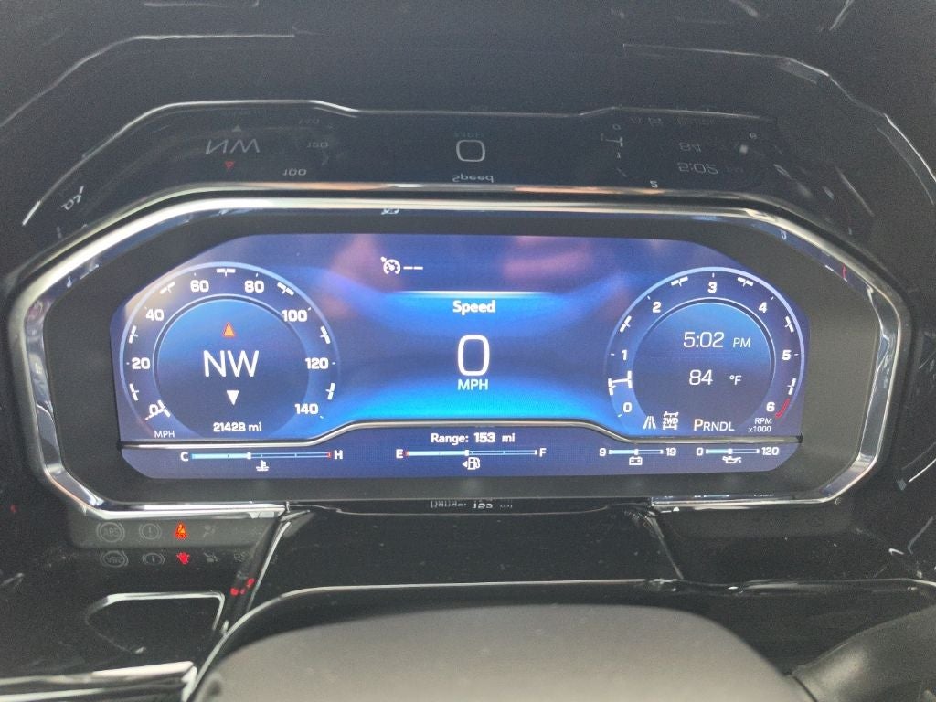2023 Chevrolet Silverado 1500 LT LT1