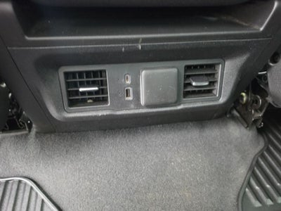 2023 Chevrolet Silverado 1500 LT LT1