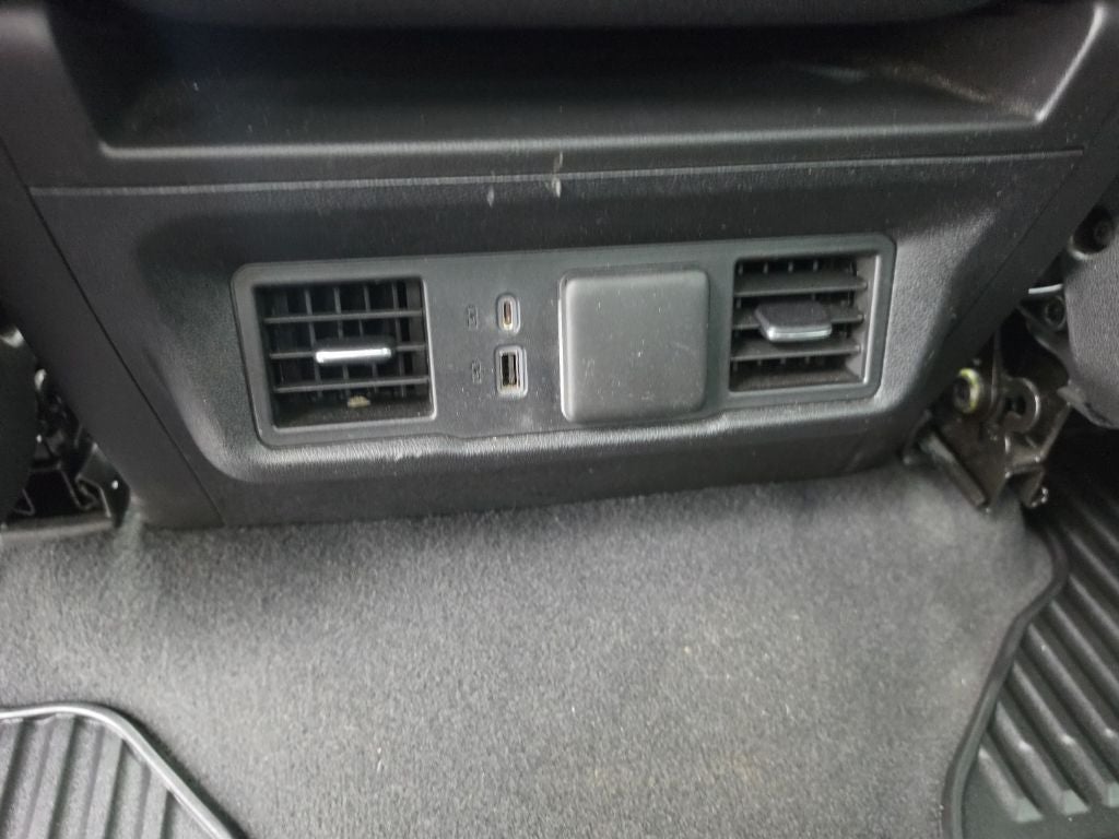 2023 Chevrolet Silverado 1500 LT LT1