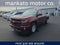 2016 Chevrolet Silverado 1500 LT LT2