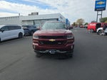 2016 Chevrolet Silverado 1500 LT LT2