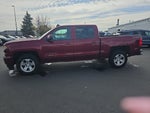 2016 Chevrolet Silverado 1500 LT LT2