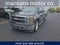 2014 Chevrolet Silverado 1500 LT LT2