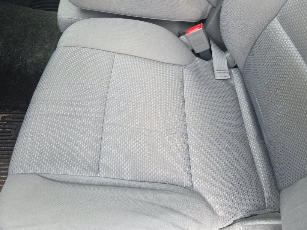 2014 Chevrolet Silverado 1500 LT LT2